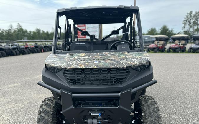 2025 Polaris Ranger® Crew 1000 Premium