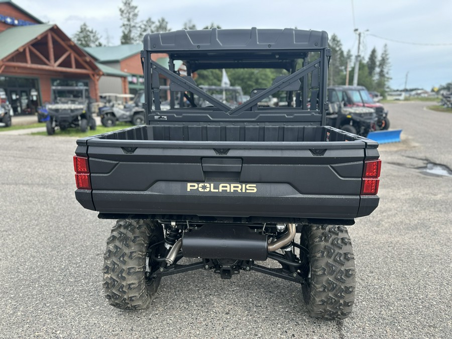 2025 Polaris Ranger® Crew 1000 Premium