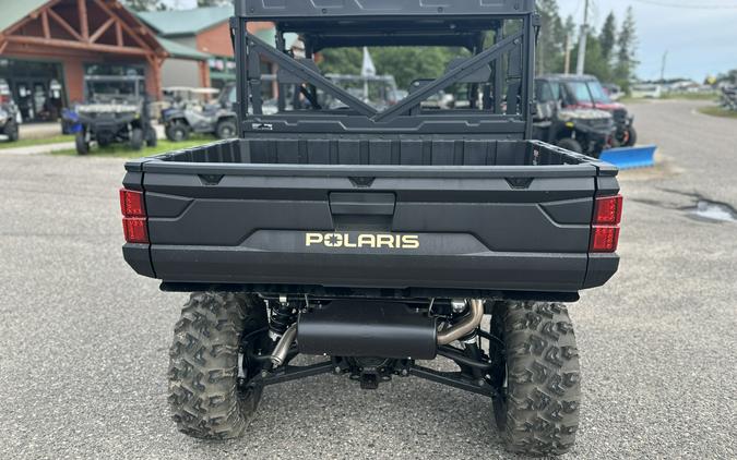 2025 Polaris Ranger® Crew 1000 Premium