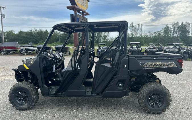 2025 Polaris Ranger® Crew 1000 Premium