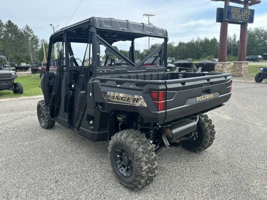 2025 Polaris Ranger® Crew 1000 Premium