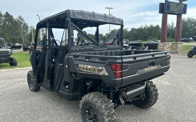 2025 Polaris Ranger® Crew 1000 Premium