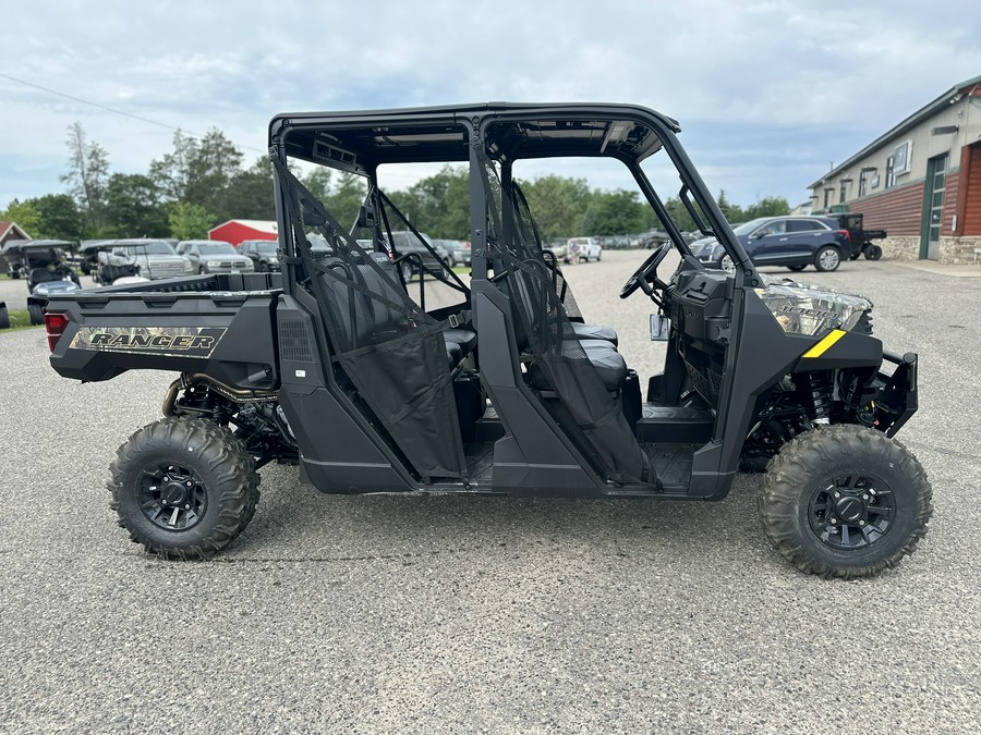 2025 Polaris Ranger® Crew 1000 Premium