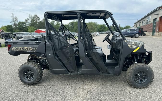 2025 Polaris Ranger® Crew 1000 Premium