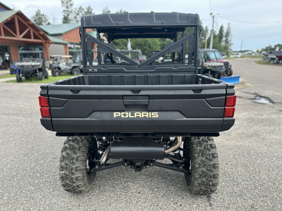 2025 Polaris Ranger® Crew 1000 Premium