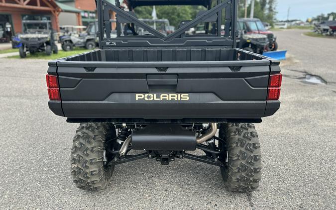 2025 Polaris Ranger® Crew 1000 Premium