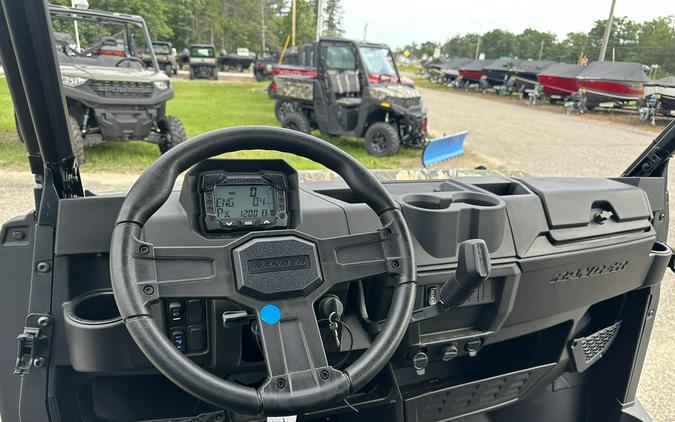 2025 Polaris Ranger® Crew 1000 Premium