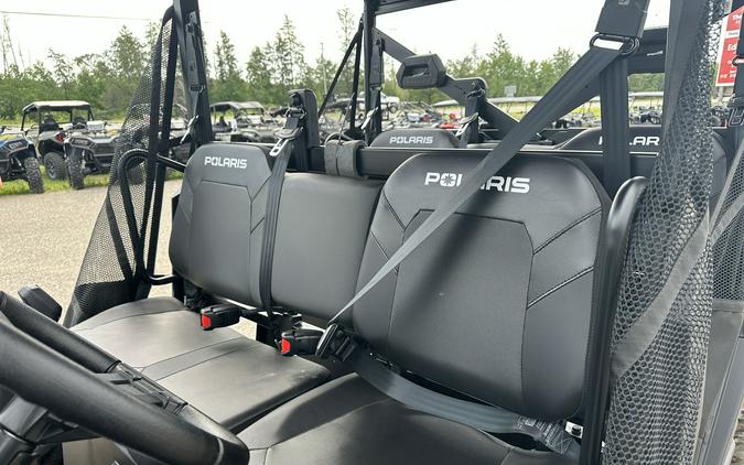 2025 Polaris Ranger® Crew 1000 Premium