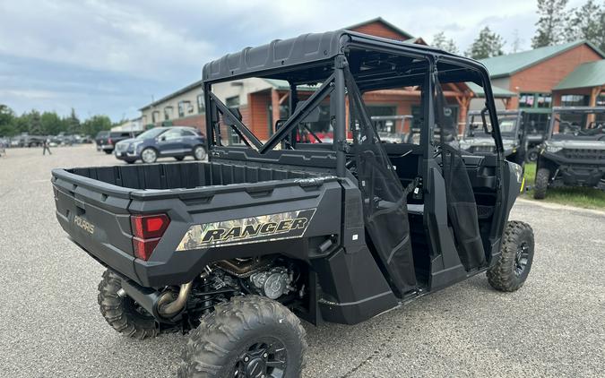 2025 Polaris Ranger® Crew 1000 Premium