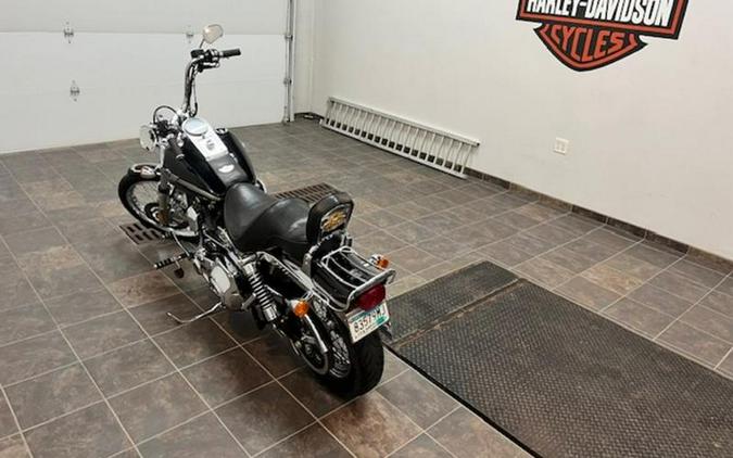 2003 Harley-Davidson® FXDWG - Dyna® Wide Glide®