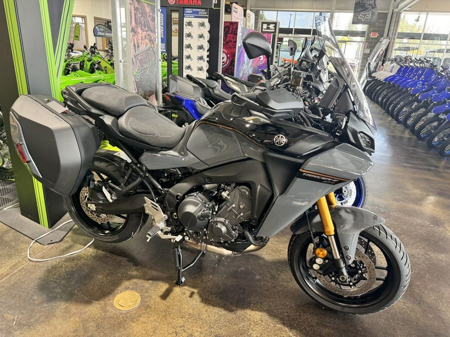 2024 Yamaha Tracer 9 GT+