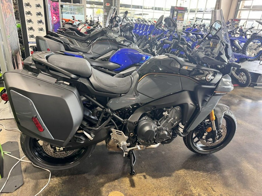 2024 Yamaha Tracer 9 GT+