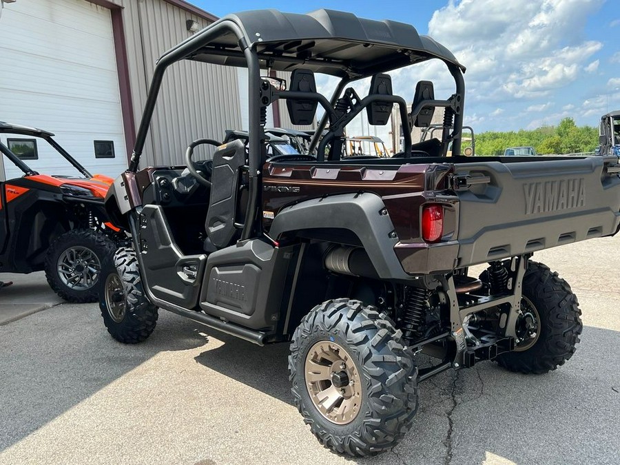 2024 Yamaha Viking EPS Ranch Edition