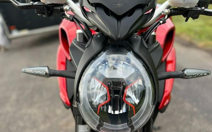 2022 MV Agusta Brutale RR