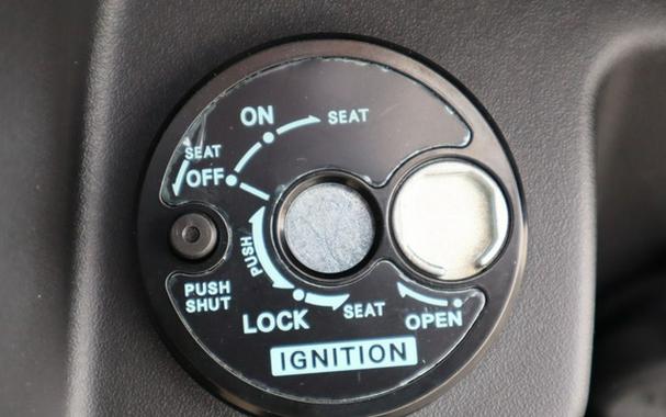 2025 Yamaha Zuma 125