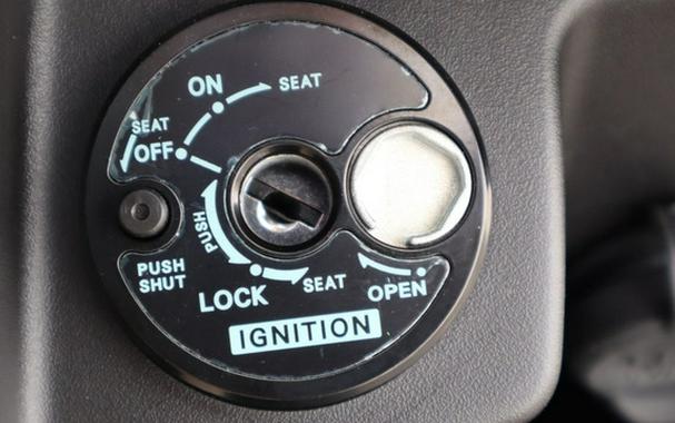 2025 Yamaha Zuma 125