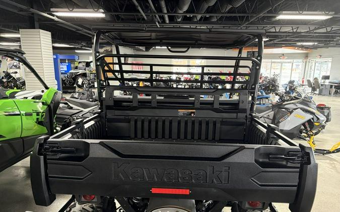2026 Kawasaki Mule PRO-FXR™ 1000 LE