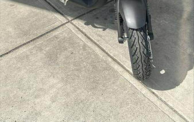 2025 Honda® Navi White