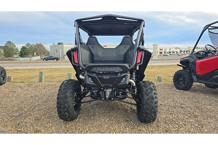 2025 Honda TALON1000X
