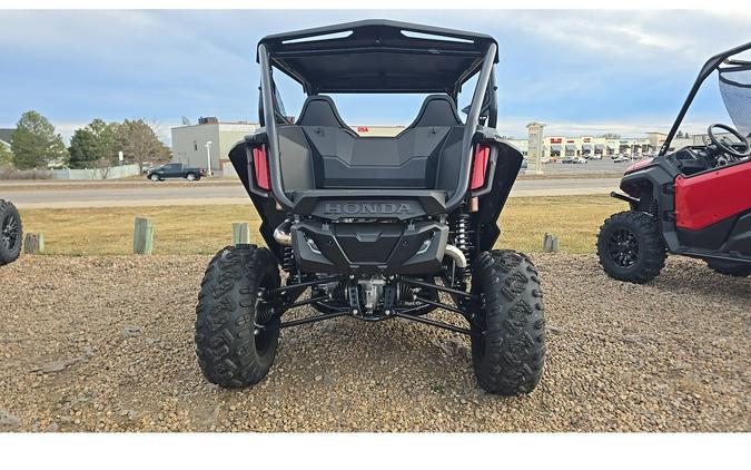 2025 Honda TALON1000X