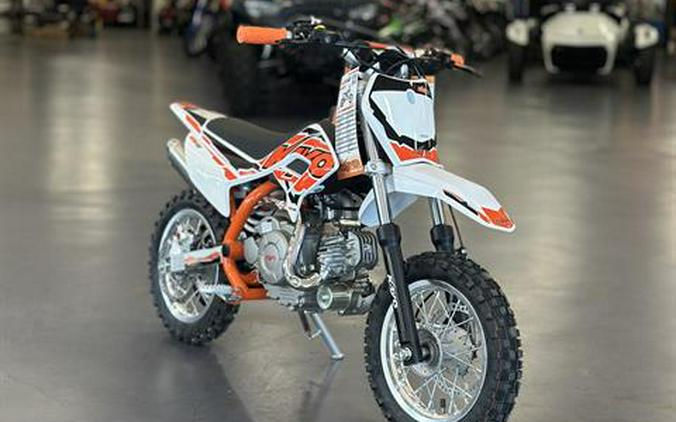2025 Kayo KMB 60