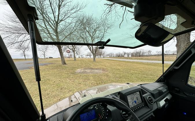2023 Polaris Ranger XP 1000 Northstar Edition Ultimate - Ride Command Package