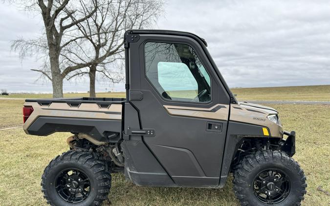 2023 Polaris Ranger XP 1000 Northstar Edition Ultimate - Ride Command Package