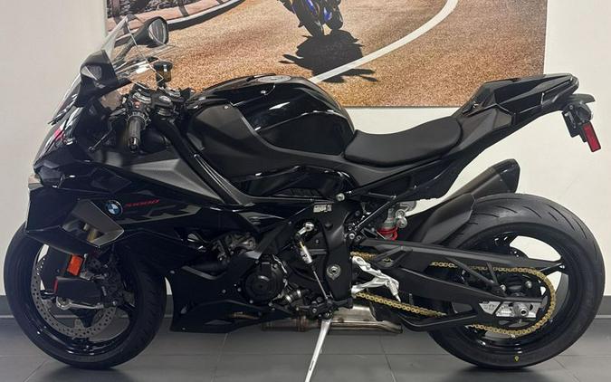 New 2026 BMW S 1000 RR