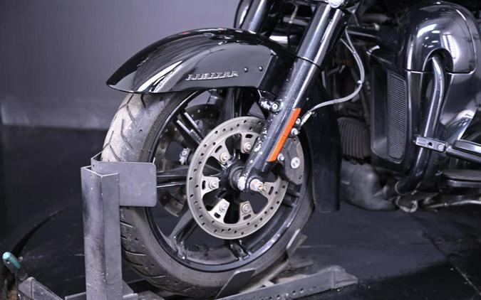 2020 Harley-Davidson® FLHTK - Ultra Limited