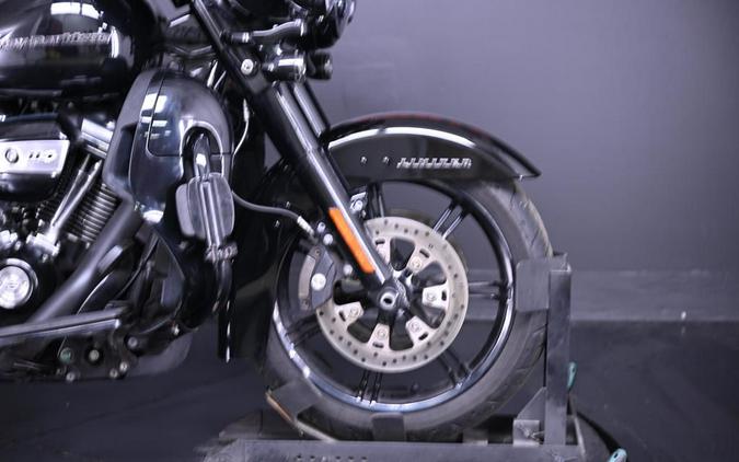 2020 Harley-Davidson® FLHTK - Ultra Limited