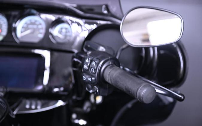 2020 Harley-Davidson® FLHTK - Ultra Limited