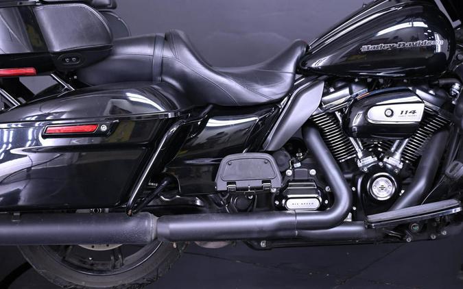 2020 Harley-Davidson® FLHTK - Ultra Limited