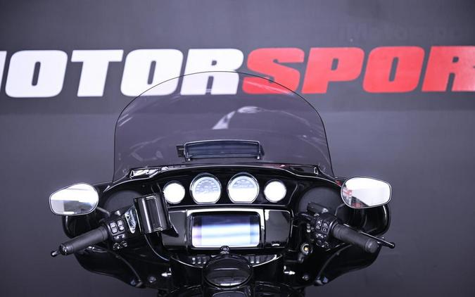 2020 Harley-Davidson® FLHTK - Ultra Limited