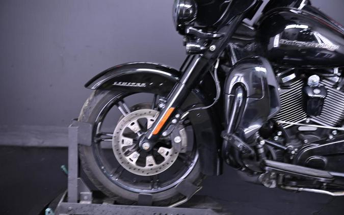 2020 Harley-Davidson® FLHTK - Ultra Limited