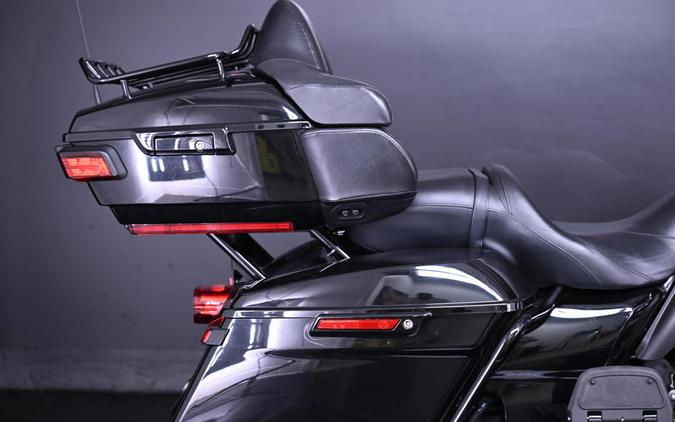 2020 Harley-Davidson® FLHTK - Ultra Limited