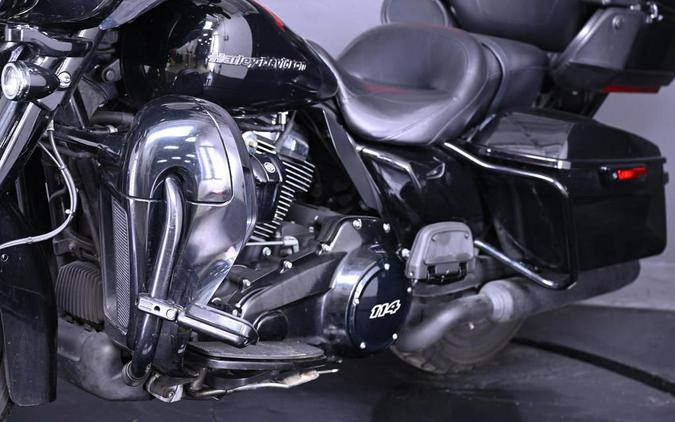 2020 Harley-Davidson® FLHTK - Ultra Limited