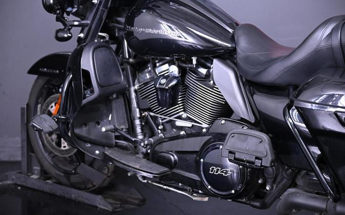 2020 Harley-Davidson® FLHTK - Ultra Limited