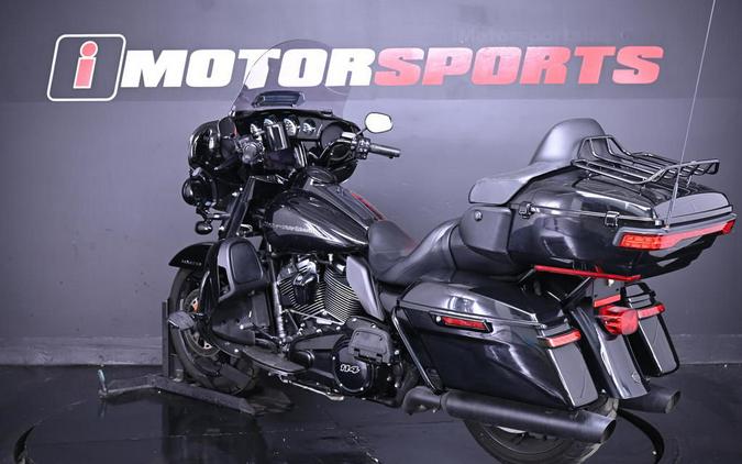 2020 Harley-Davidson® FLHTK - Ultra Limited