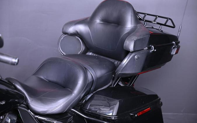 2020 Harley-Davidson® FLHTK - Ultra Limited