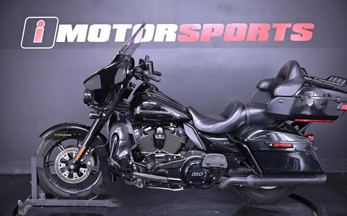 2020 Harley-Davidson® FLHTK - Ultra Limited
