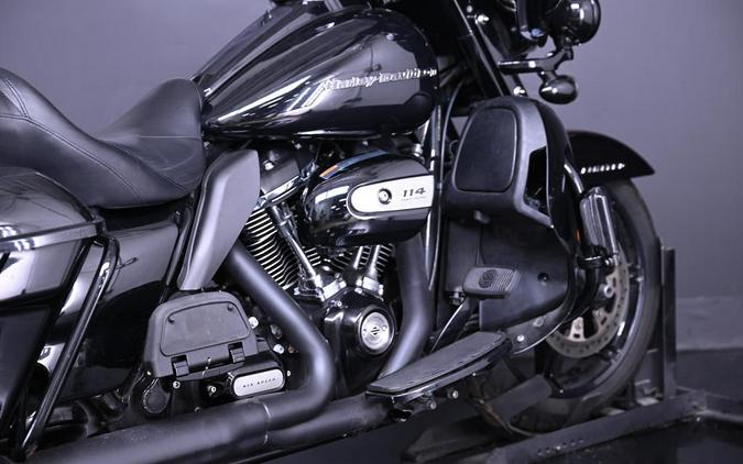 2020 Harley-Davidson® FLHTK - Ultra Limited