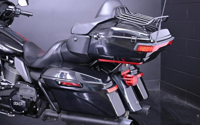 2020 Harley-Davidson® FLHTK - Ultra Limited