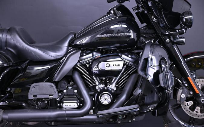 2020 Harley-Davidson® FLHTK - Ultra Limited
