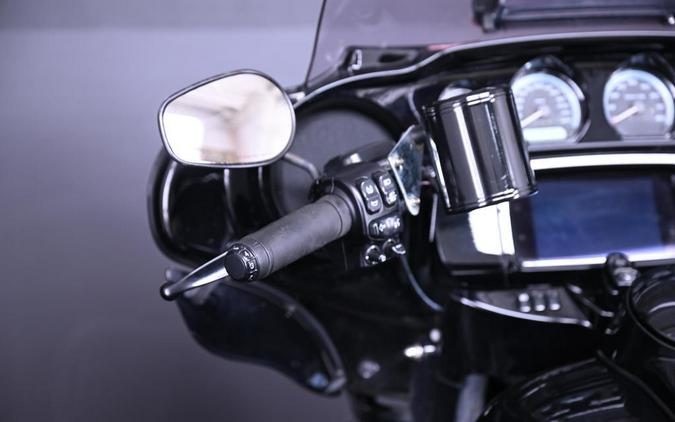 2020 Harley-Davidson® FLHTK - Ultra Limited