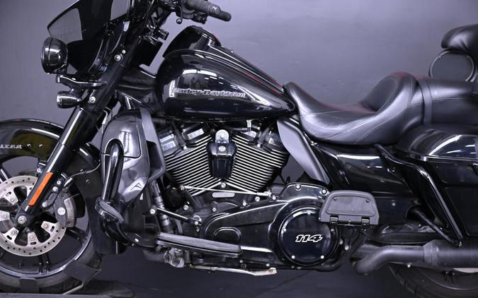 2020 Harley-Davidson® FLHTK - Ultra Limited