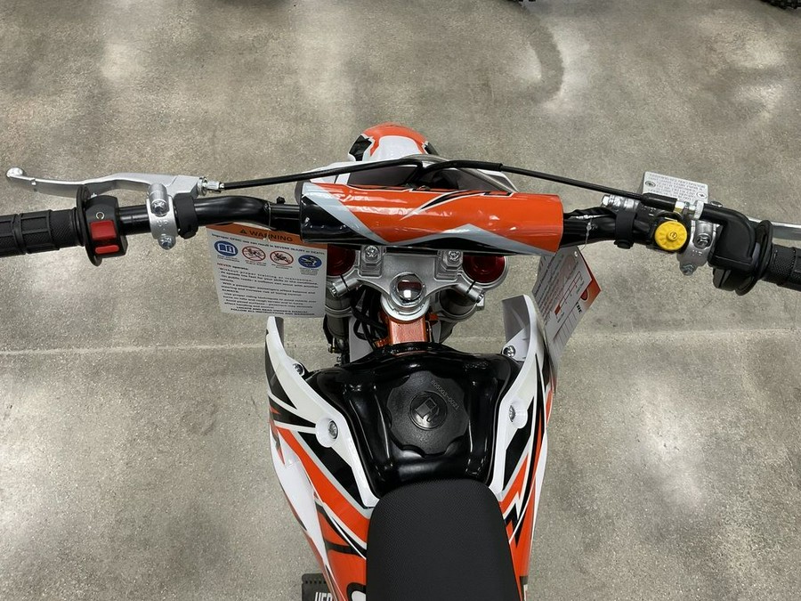 2025 Kayo TT 125 EFI