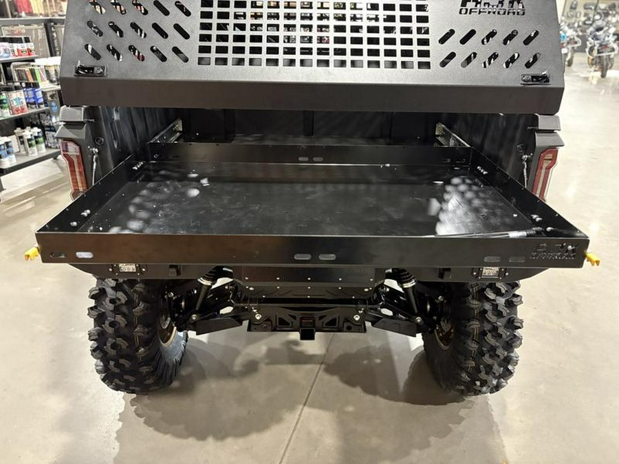 2026 CFMOTO UFORCE U10 XL PRO