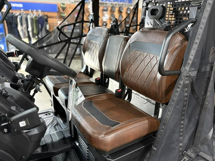 2026 CFMOTO UFORCE U10 XL PRO