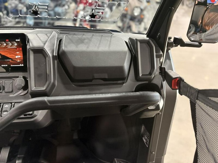 2026 CFMOTO UFORCE U10 XL PRO