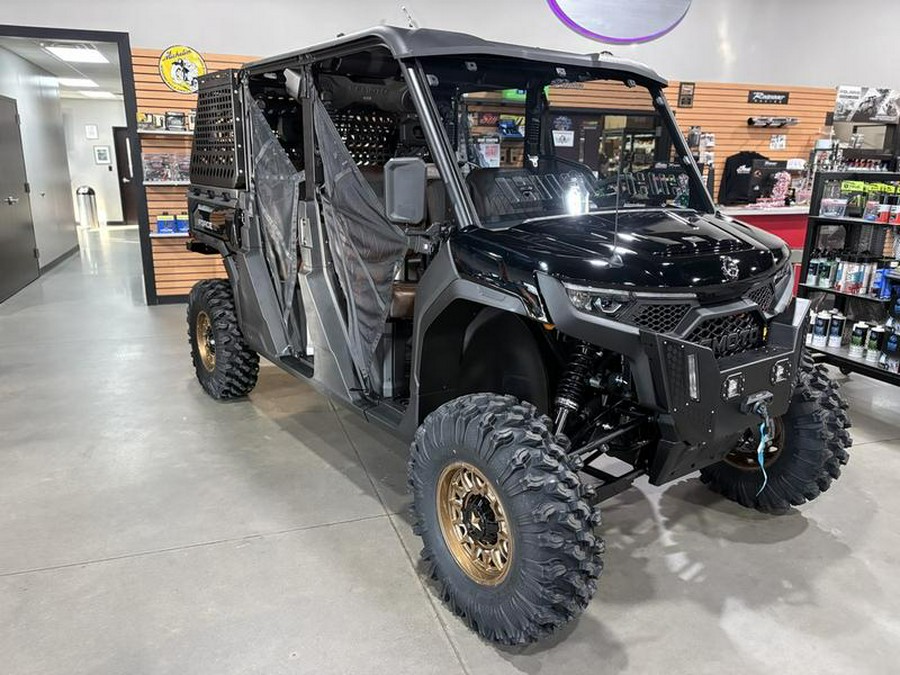 2026 CFMOTO UFORCE U10 XL PRO